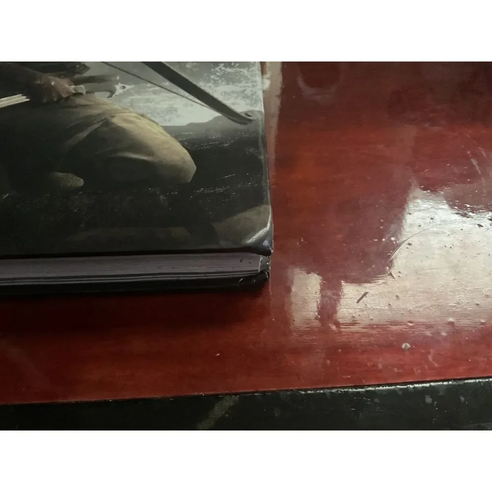 Tomb Raider Limited Edition Book
